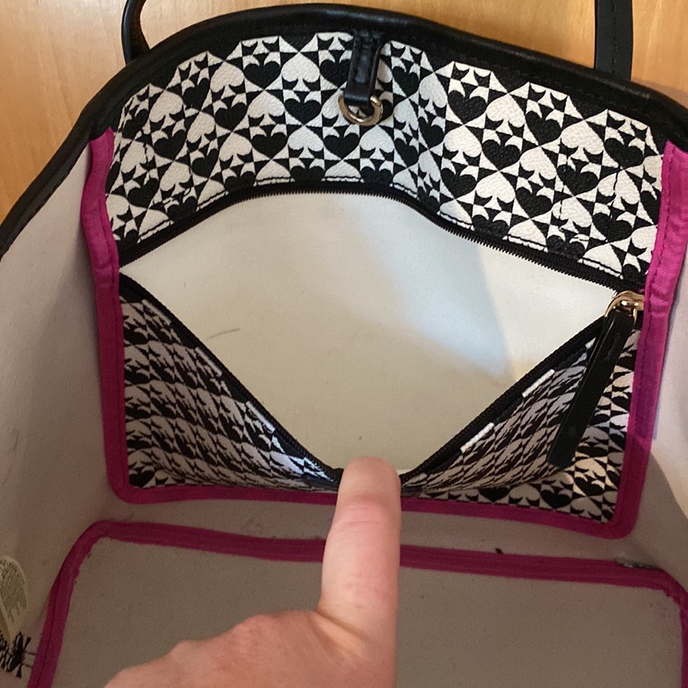 Kate Spade Tote - Picture 6 of 7